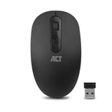Act Connectivity AC5110 Wireless Mouse 1200 DPI