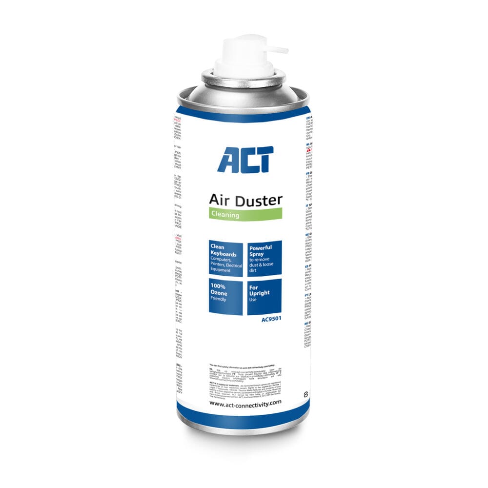 ACT Air Duster, 400 ml