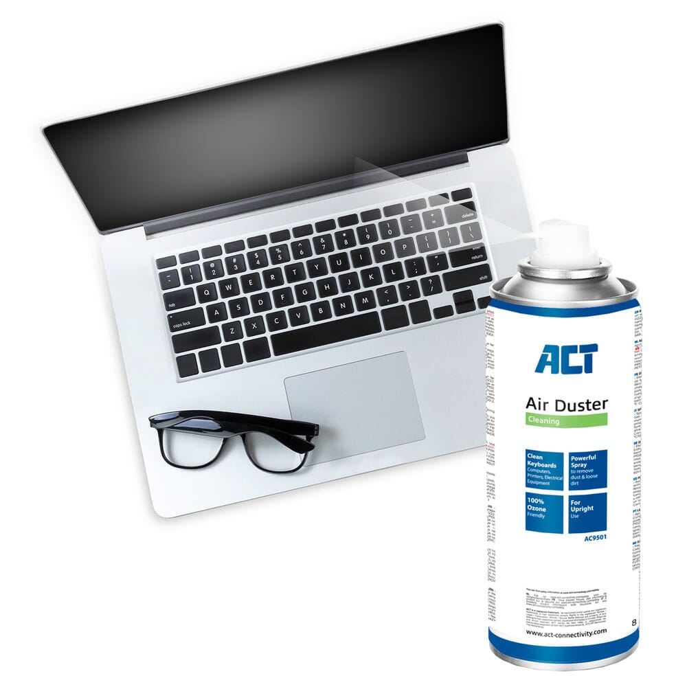 ACT Air Duster, 400 ml