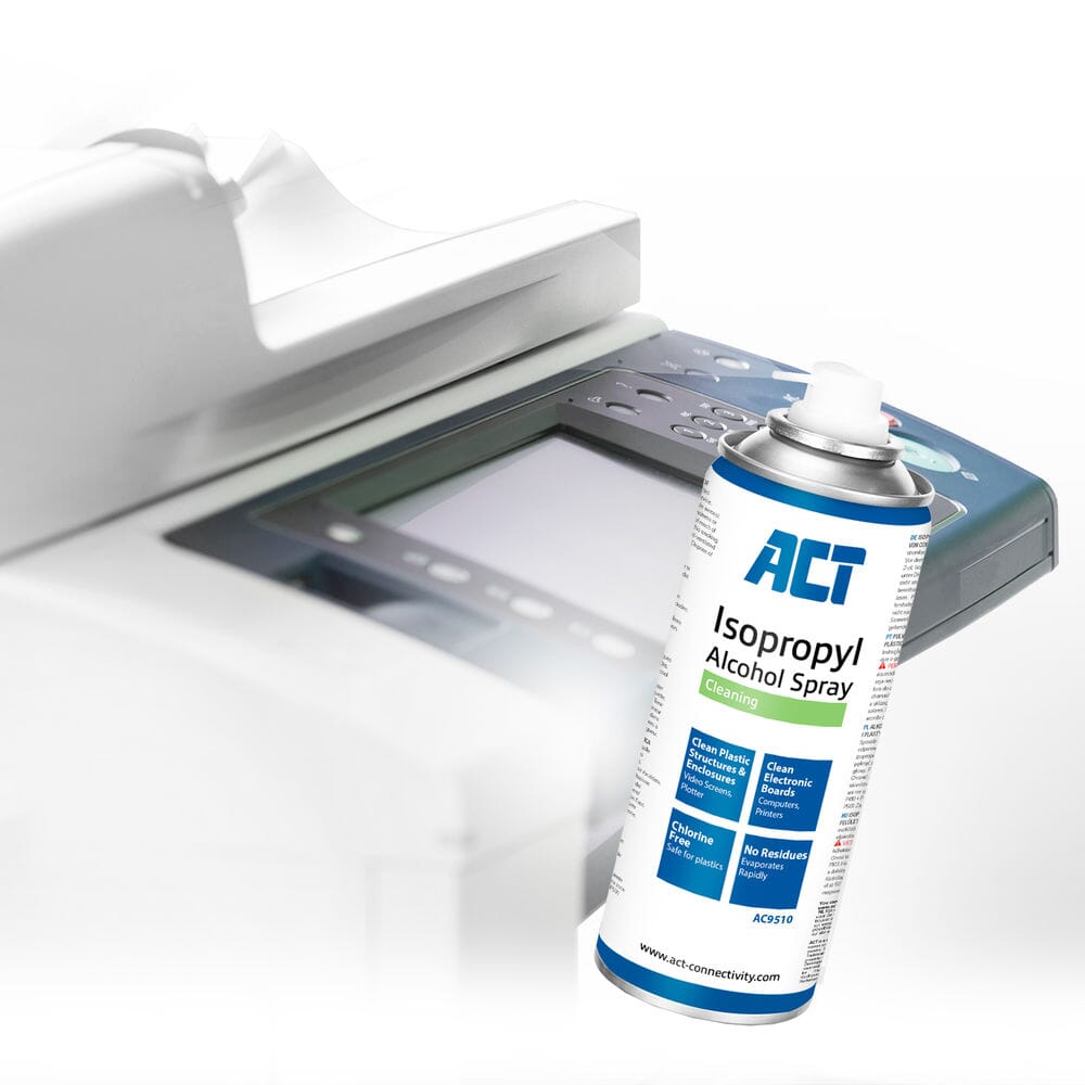 Act isopropylalkohol sprej, 200 ml