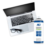 Handling isopropylalkoholspray, 400 ml