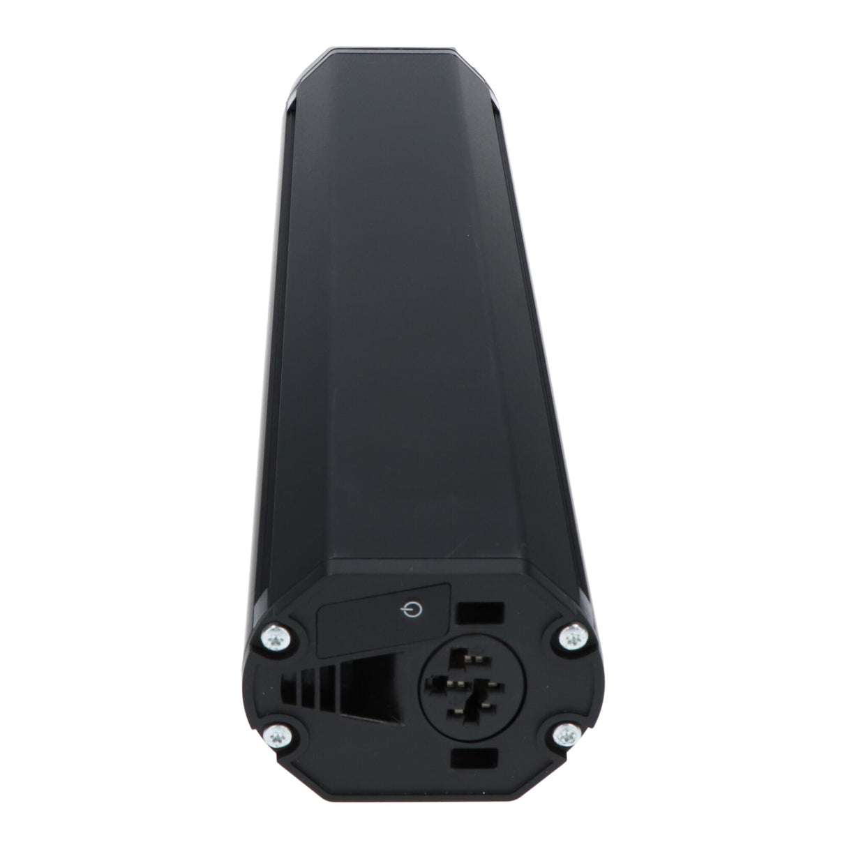 E-bike Vision Bosch PowerTube 511WH Vertical