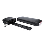 Remplacement de la batterie de vélo compatible Mihatra 36V 14.5AH
