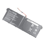 Udskiftning af bærbar batteri 3600mAh