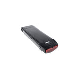 Sostituzione BACKLE BICYLE BACKLE 36V 13 AH 7pins Inc.
