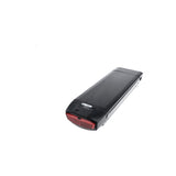 Sostituzione BACKLE BICYLE BACKLE 36V 13 AH 7pins Inc.