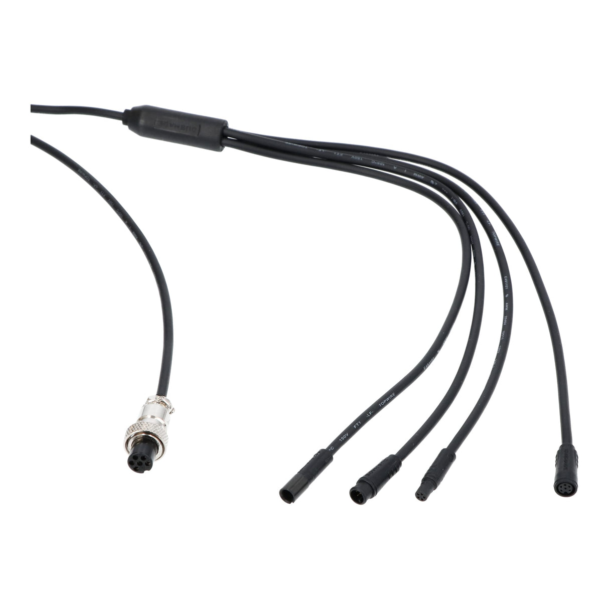 Motinova service tool cable for mld1 mld4 1t4