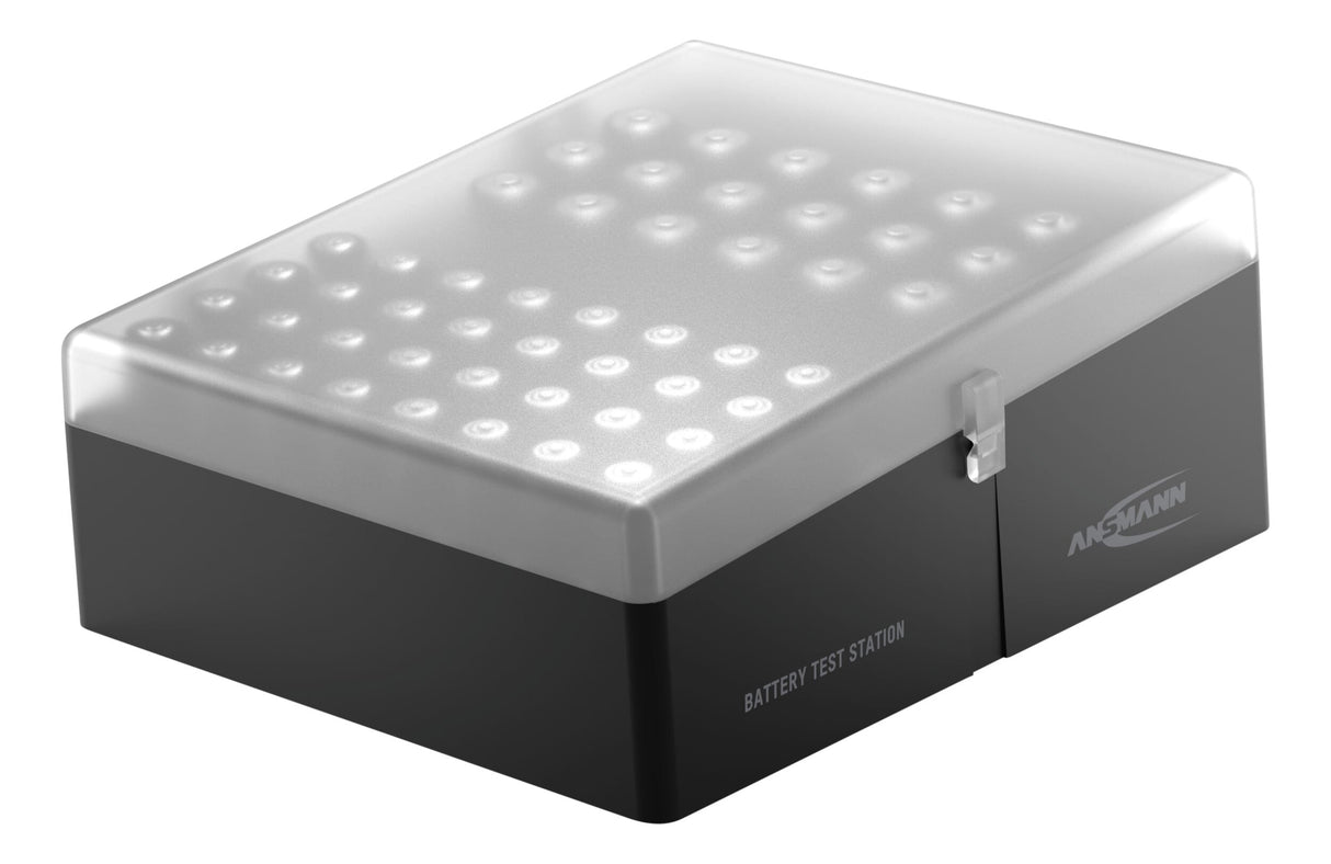 ANSMANN ALKALINE BATERIE AA AA 52 PCS