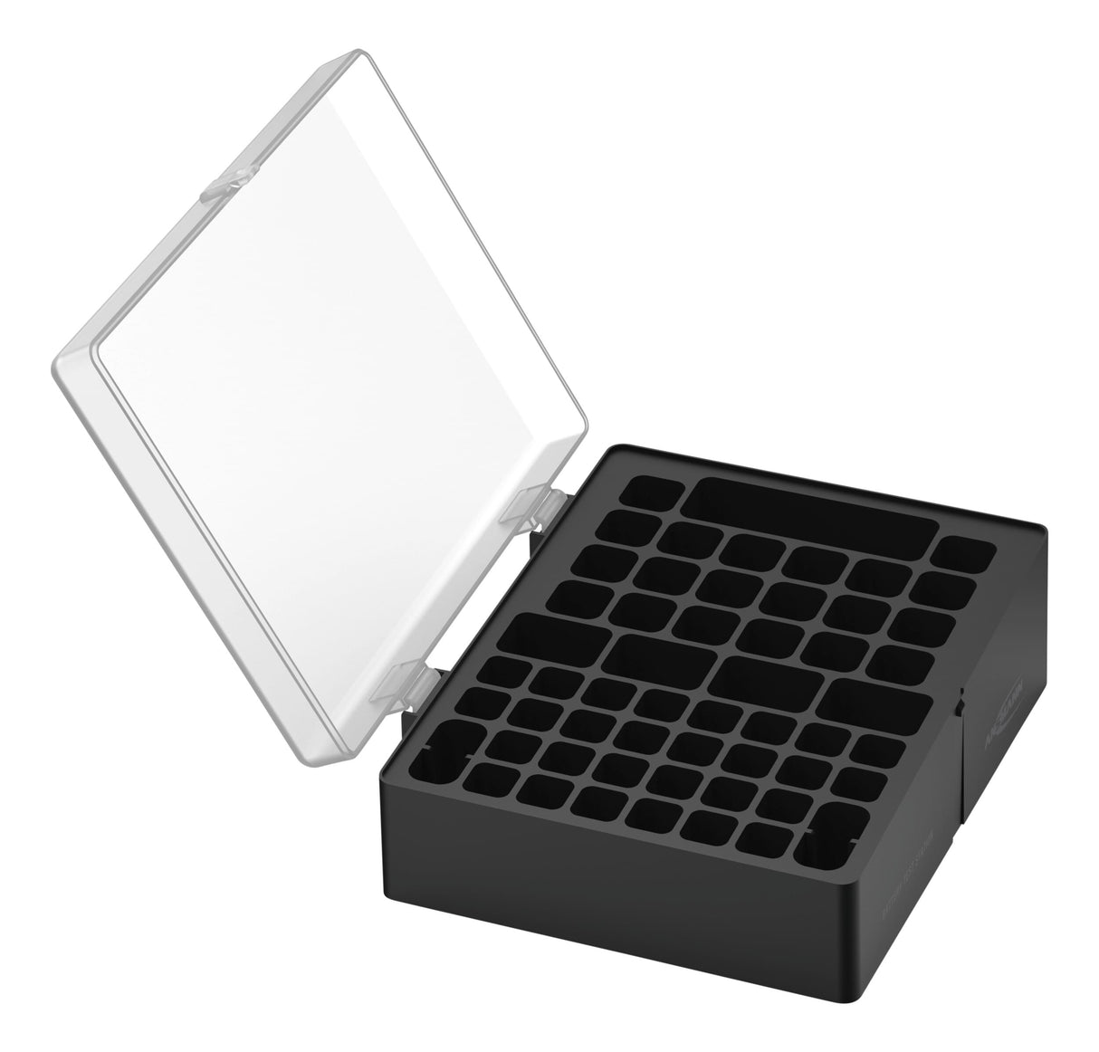 Ansmann Batería alcalina AA AA 52 PCS
