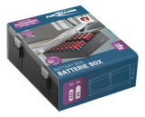 ANSMANN ALKALINE BATERIE AA AA 52 PCS