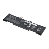 Náhradní baterie notebooku 3550 mAh