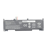 Náhradní baterie notebooku 3550 mAh