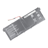 Udskiftning af bærbar batteri 3600mAh
