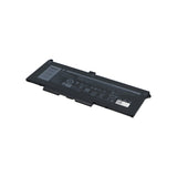 Dell bærbar batteri 4100mah