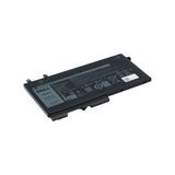 Dell bærbar batteri 3500 mAh