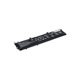 HP notebook baterie 3580 mAh