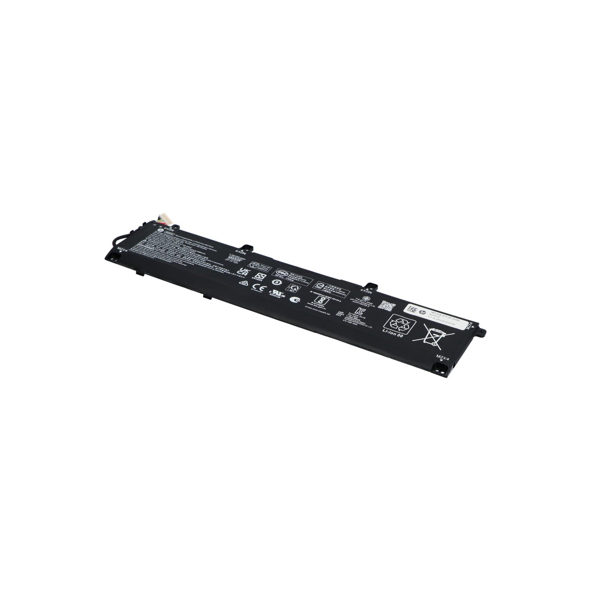 HP notebook baterie 3580 mAh