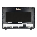 Acer Laptop LCD Back Cover - Black