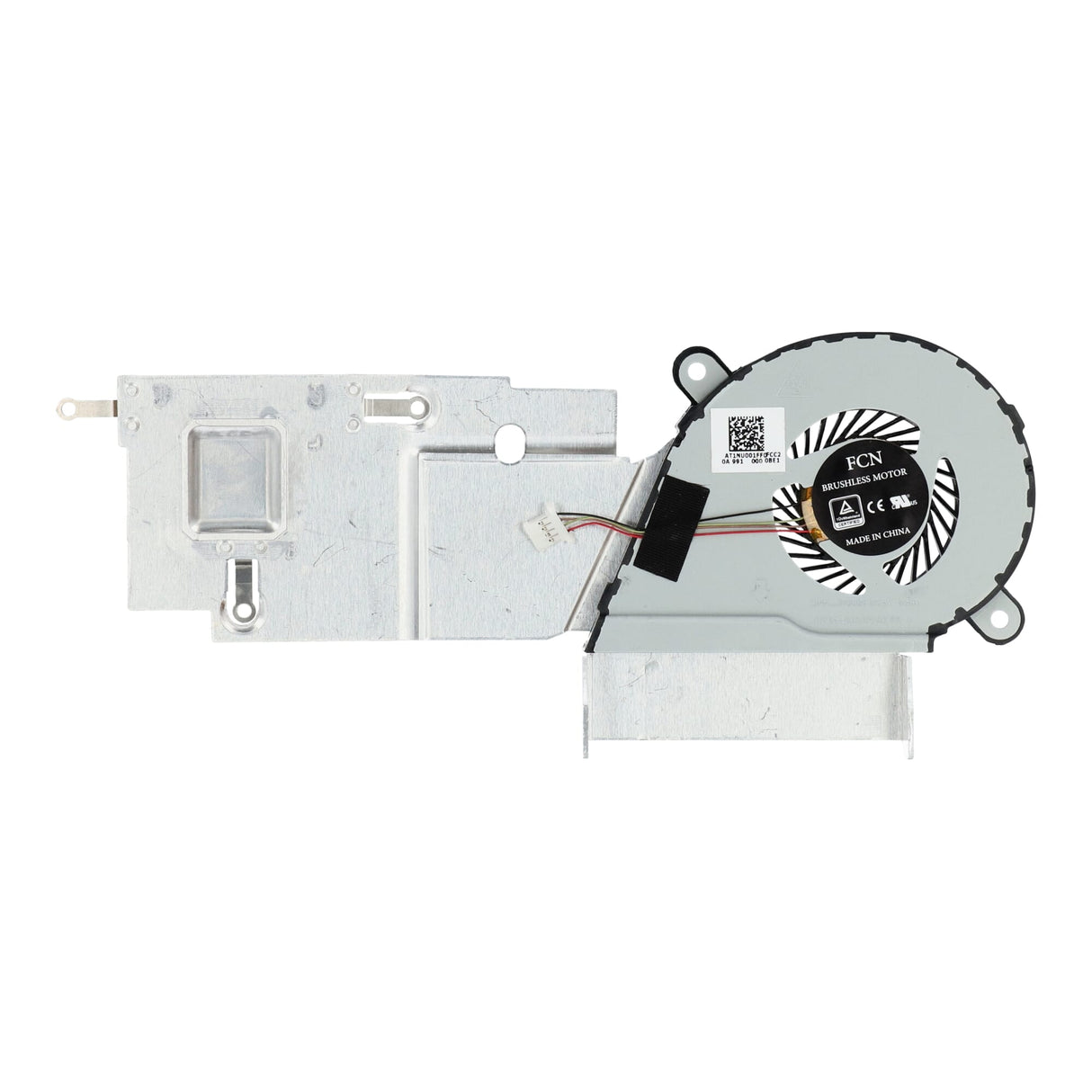 Acer notebook Cooler + Heatsink