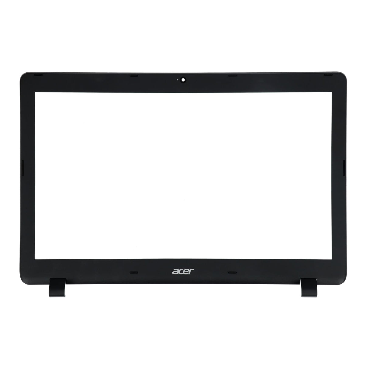 Acer Laptop LCD Bezel - Sort