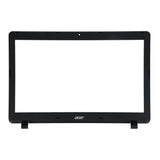 Acer Laptop LCD Bezel - Sort