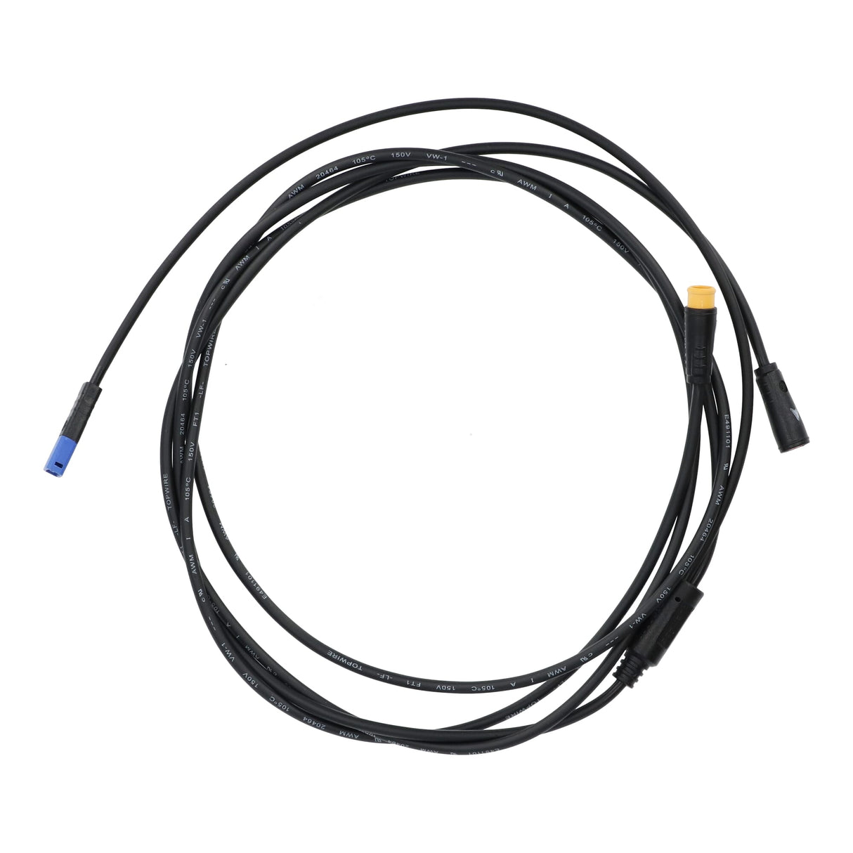 Motinova kabel verlichting cus volans pegasi