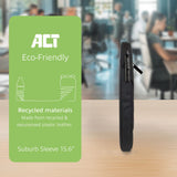 Act Suburb Laptop Sleeve 15,6 tum