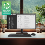 Act Wireless Keyboard and Mouse Bundle (Qwerty)
