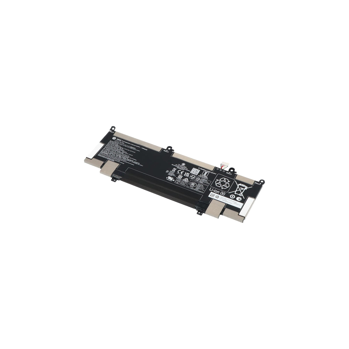 HP notebook baterie 3946 mAh