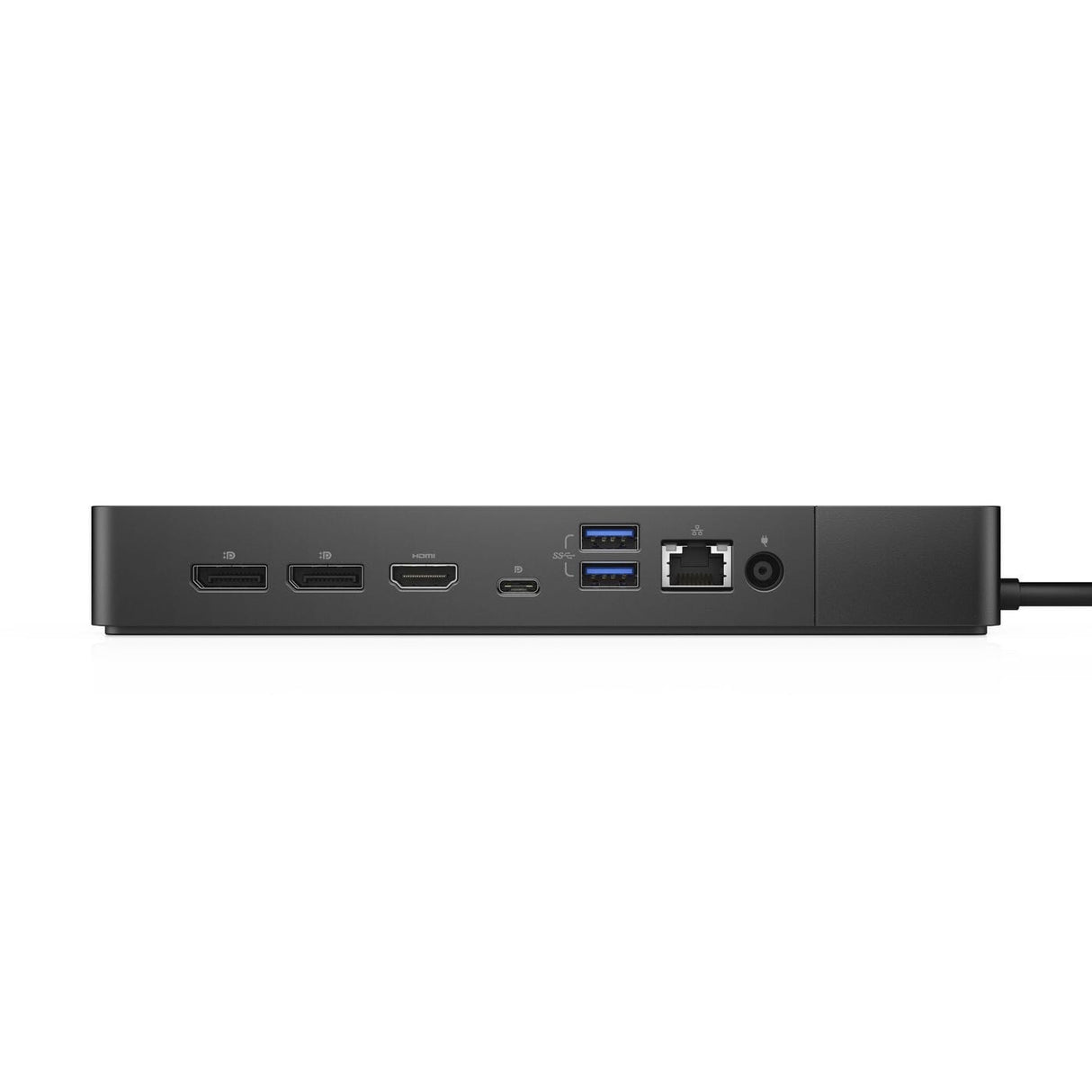 Dell dock wd19s 180w