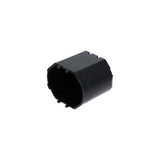 Replacement parts verlengstuk powertube 500 naar 625 incl. schroeven