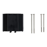 Replacement parts verlengstuk powertube 500 naar 625 incl. schroeven