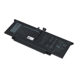 Dell laptop battery 6500 mAh