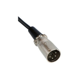 Replacement parts acculader e-bike 42v 2a xlr 4-polig