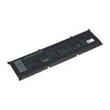 Dell laptop accu 4900mah
