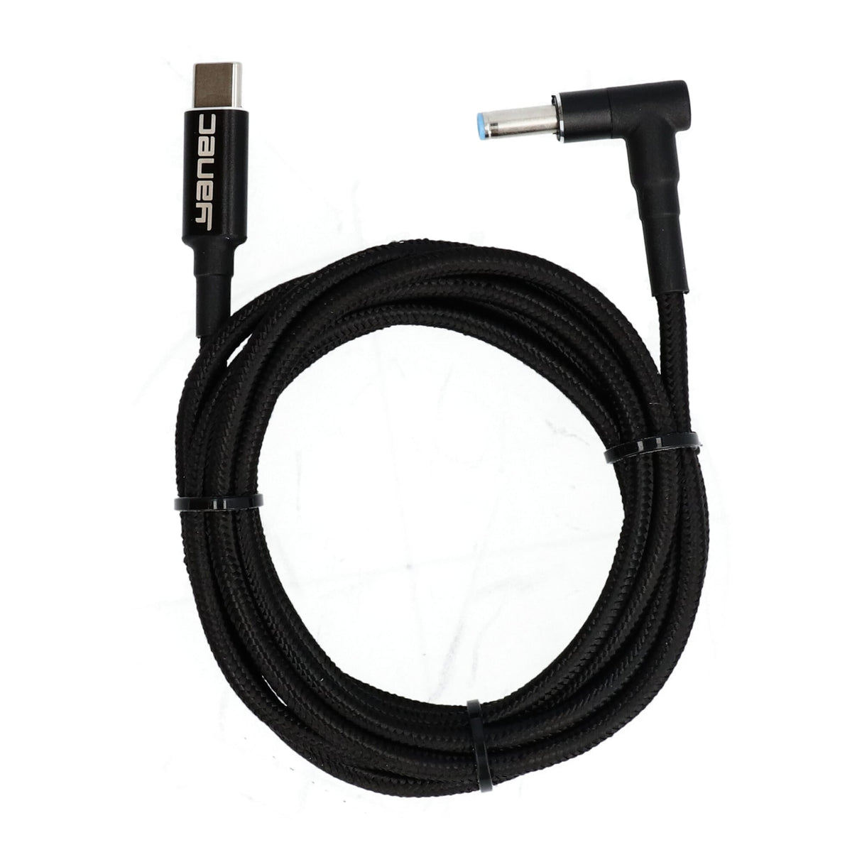 YANEC USB-C do 4,5 x 3,0 mm HP kabel ładowania 1,8 m