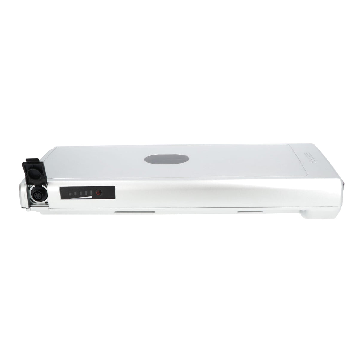 Batavus compatible e-motion e-300 e-400 e-500 fietsaccu 13ah zilver