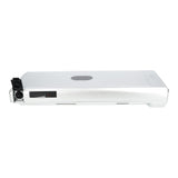 Batavus compatible e-motion e-300 e-400 e-500 fietsaccu 13ah zilver
