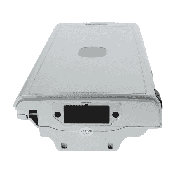 Batavus compatible e-motion e-300 e-400 e-500 fietsaccu 13ah zilver