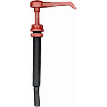 Dispensador de dreumex por 4,5 litros de lata