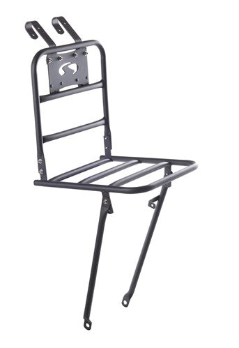 Transporte de transporte STECO Comfort 26 28 - Matt Black