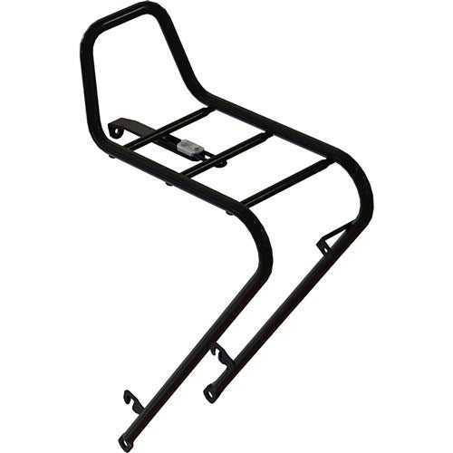 Primär Carrier Flow 28 Zoll Stol schwaarz
