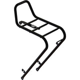 Primär Carrier Flow 28 Zoll Stol schwaarz