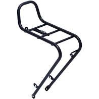 Viischt Carrier 28 Stoflow - Mat Black