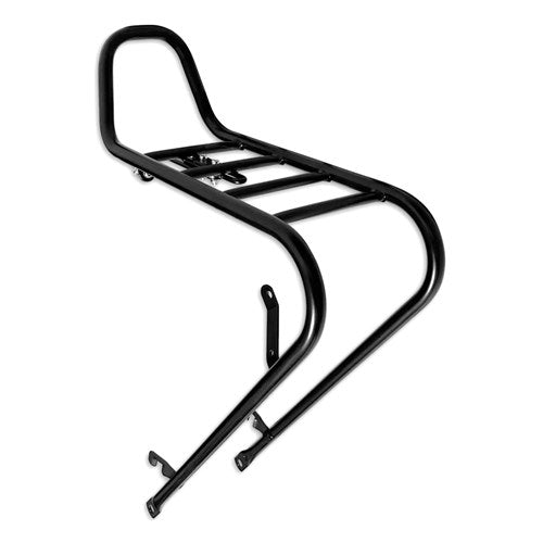 Lynx front carrier flow imi mat black