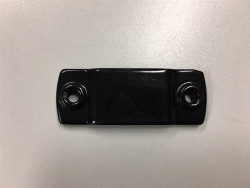 Steco Front Carrier Stinger-Hook-Clamping Plack