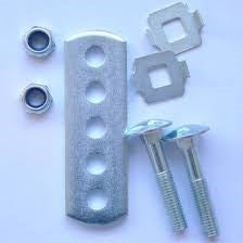 Steco Buggy Co-klassesche Frame Set