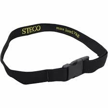 Steco buggy-is de luxe španriem