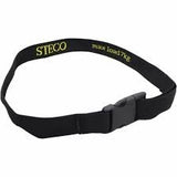Steco buggy-is de luxe španriem