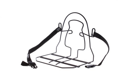 Steco Monkey-With Bagage Rider